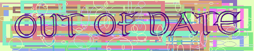 an image containing 5 letters