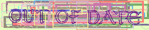 an image containing 5 letters