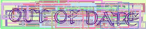 an image containing 5 letters