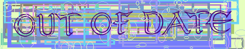 an image containing 5 letters