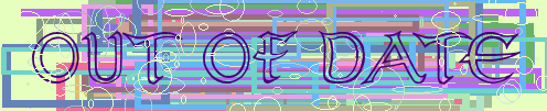 an image containing 5 letters