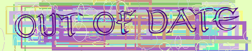 an image containing 5 letters