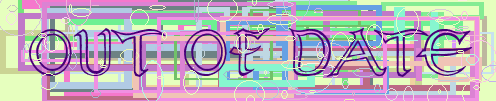 an image containing 5 letters