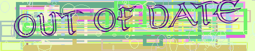 an image containing 5 letters