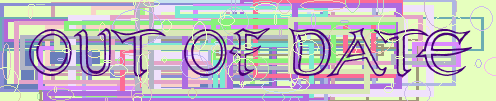 an image containing 5 letters
