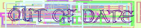 an image containing 5 letters