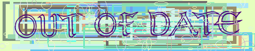 an image containing 5 letters