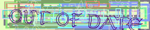 an image containing 5 letters
