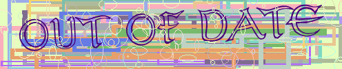 an image containing 5 letters