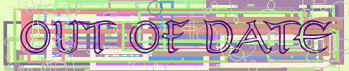 an image containing 5 letters