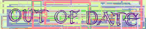 an image containing 5 letters