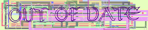 an image containing 5 letters