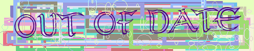 an image containing 5 letters