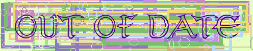 an image containing 5 letters