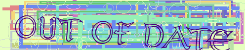 an image containing 5 letters