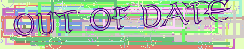 an image containing 5 letters