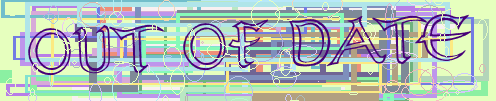 an image containing 5 letters