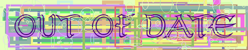 an image containing 5 letters
