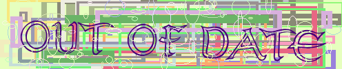 an image containing 5 letters