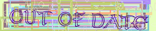 an image containing 5 letters