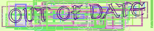 an image containing 5 letters