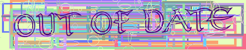 an image containing 5 letters