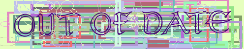 an image containing 5 letters