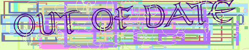 an image containing 5 letters