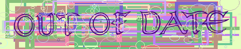 an image containing 5 letters