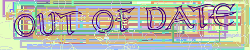 an image containing 5 letters