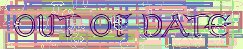 an image containing 5 letters