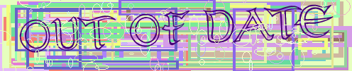 an image containing 5 letters
