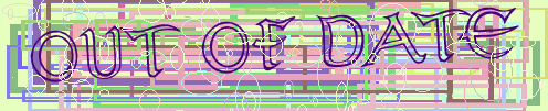 an image containing 5 letters
