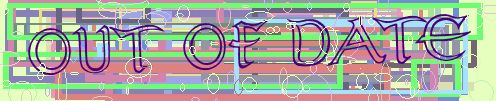 an image containing 5 letters