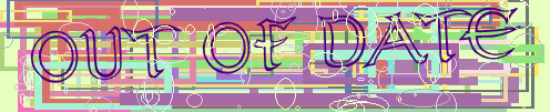 an image containing 5 letters