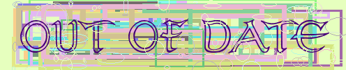 an image containing 5 letters