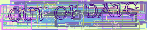 an image containing 5 letters