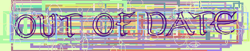 an image containing 5 letters