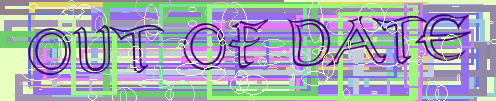 an image containing 5 letters