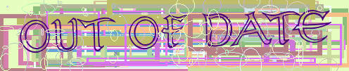 an image containing 5 letters