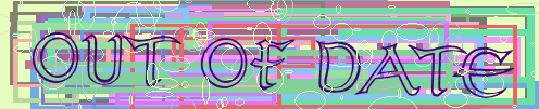 an image containing 5 letters