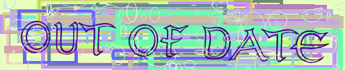 an image containing 5 letters