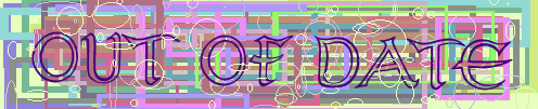 an image containing 5 letters