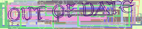 an image containing 5 letters