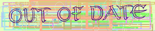 an image containing 5 letters