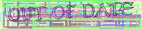 an image containing 5 letters