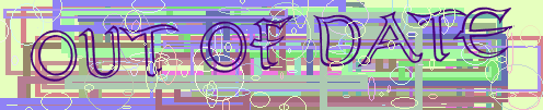 an image containing 5 letters