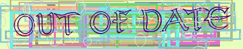 an image containing 5 letters