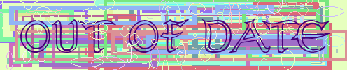 an image containing 5 letters