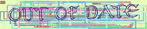 an image containing 5 letters
